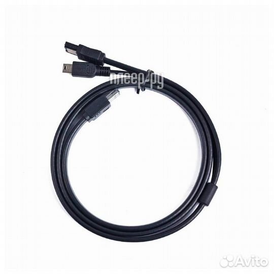 Кабель Gembird Cablexpert esatap - esataminius