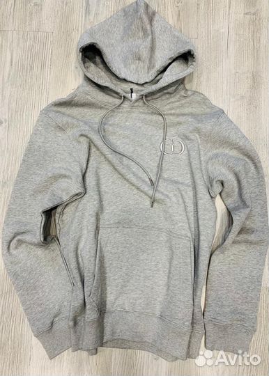 Толстовка christian dior