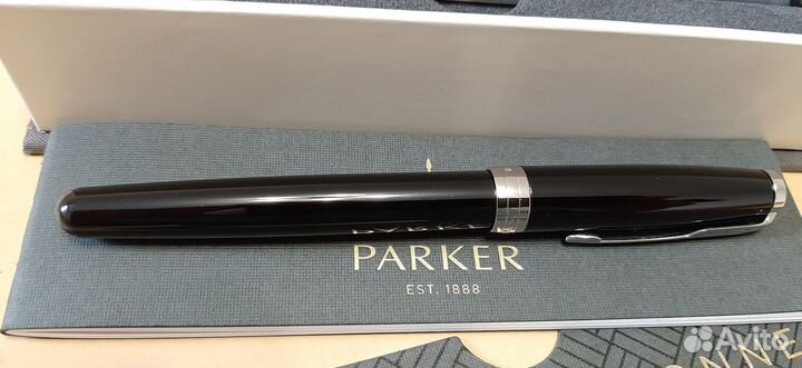 1948312 Перьевая ручка Parker Sonnet Core F530, F