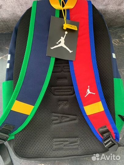 Рюкзак Nike Air Jordan