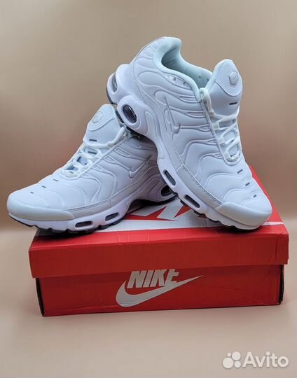 Кроссовки Nike Air Max TN Plus