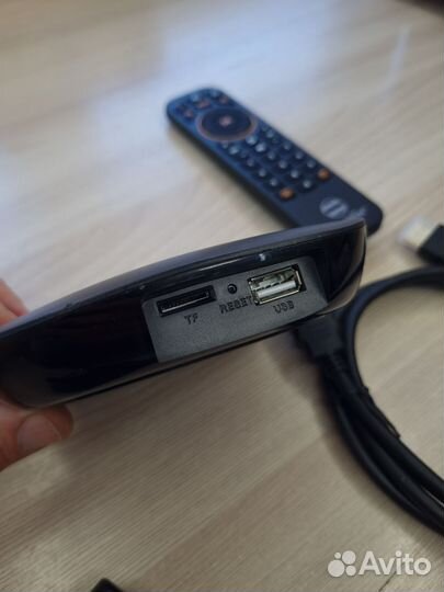 Тв приставка Android, Smart tv box
