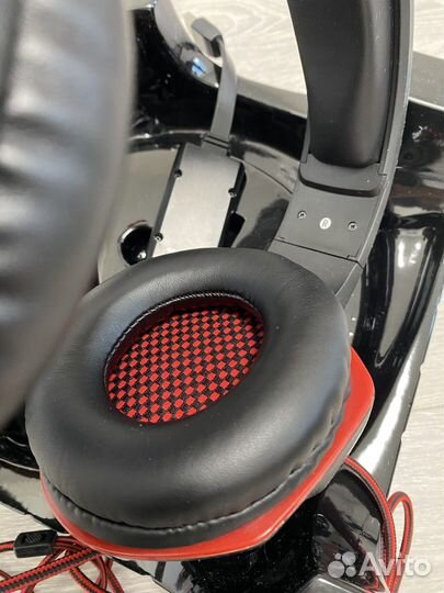 Наушники sven AP-U990MV