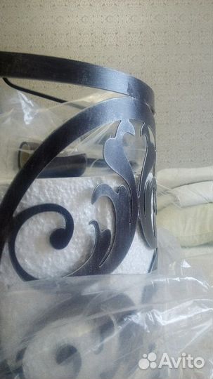 Люстра, светильник MW-light, замок