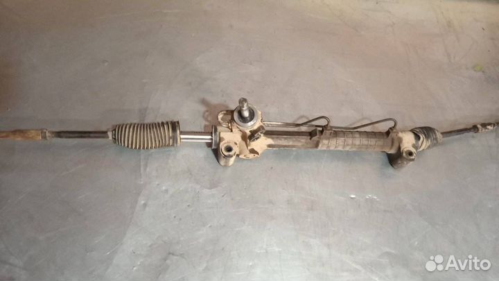 Рулевая рейка Opel Astra G 1999 0250080018001