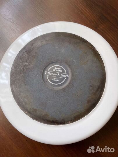 Сковорода Botanica