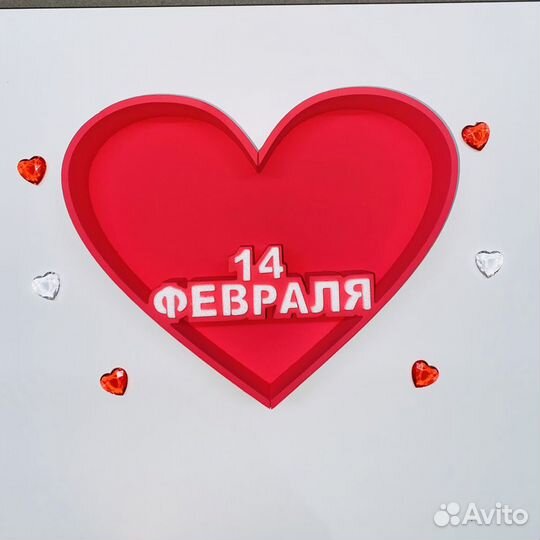 Боксы для флористики и фудфлористики