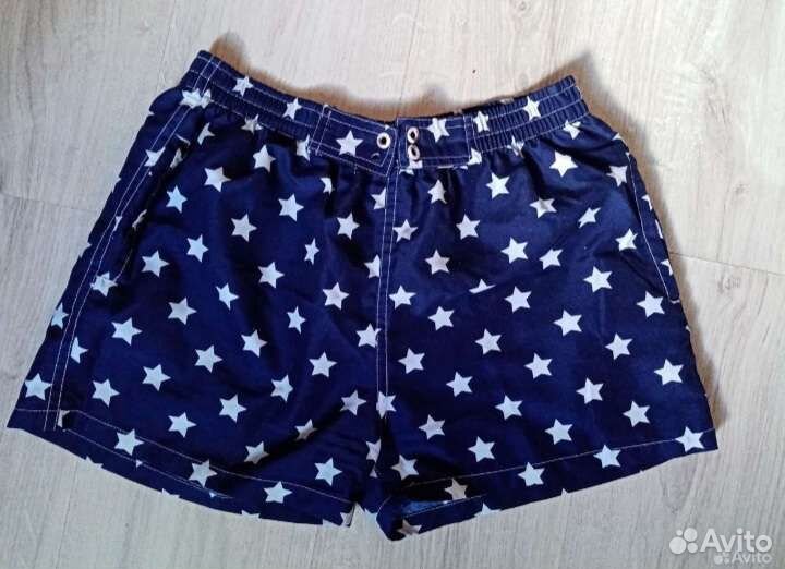 Шорты