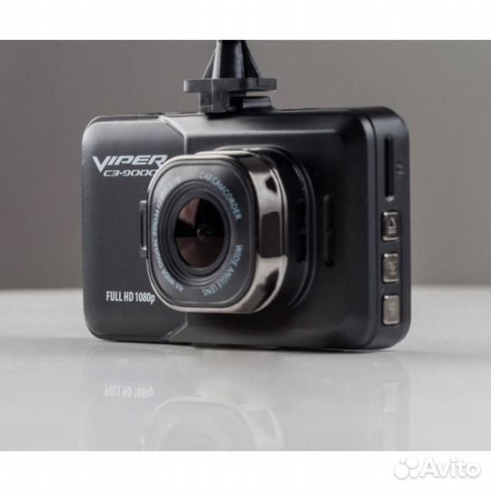 Видеорегистратор viper 9000