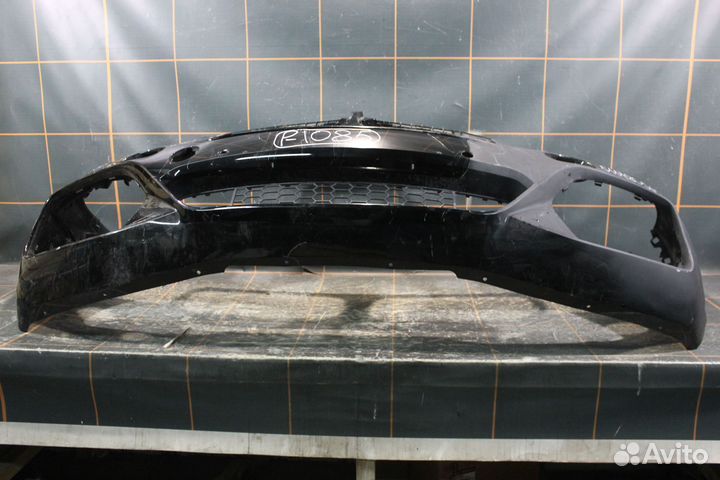 Бампер передний M-Paket - BMW X5 F15