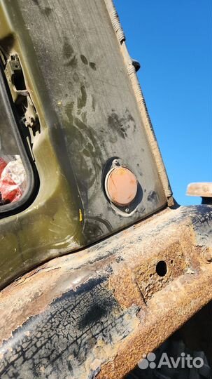 Кабина на камаз бу