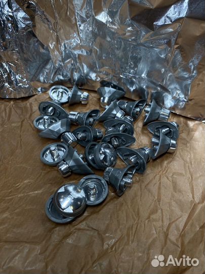 Шипы набор adidas 089425 доставка