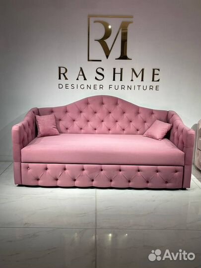 Детский диван-кровать