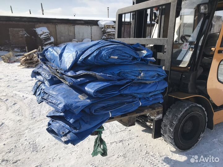 Полог укрывной