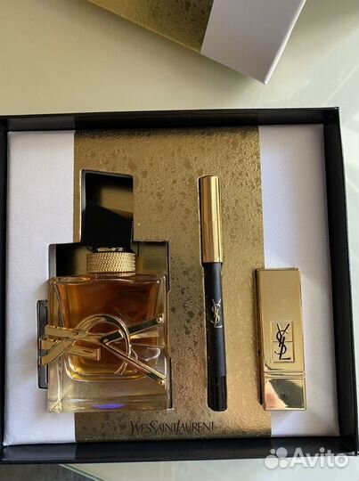 YSL набор