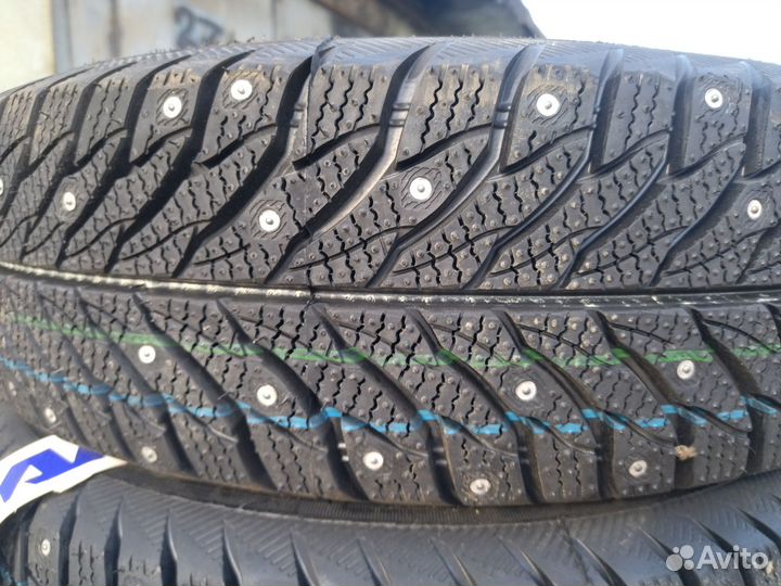 КАМА Alga (HK-531) 175/65 R14