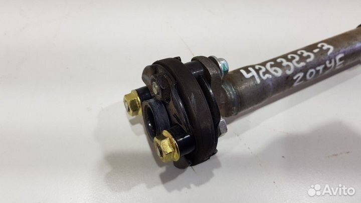 Кардан рулевой (Zotye T600)