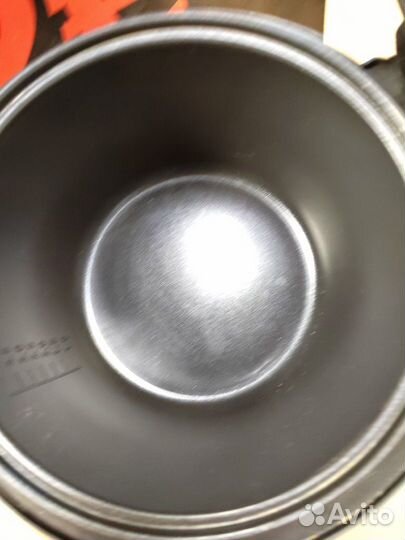 Мультиварка Redmond skycooker rmc-m224s вн