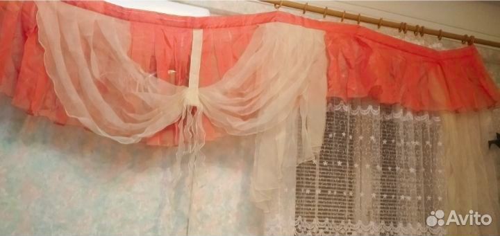 Ламбрекен 3 м 50 см