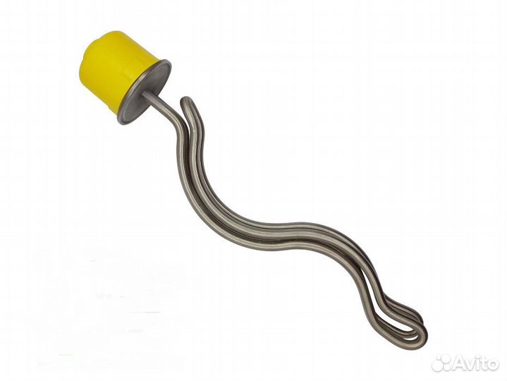 Тэн для домашнего дистиллятора