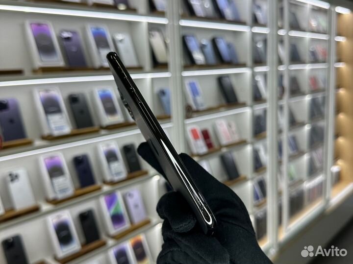 iPhone 11 Pro, 256 ГБ