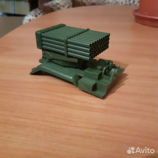 Продам модель 1 43 Град на камаз или Урал