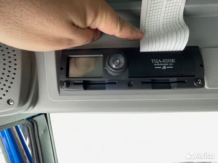 КАМАЗ 43118, 2022