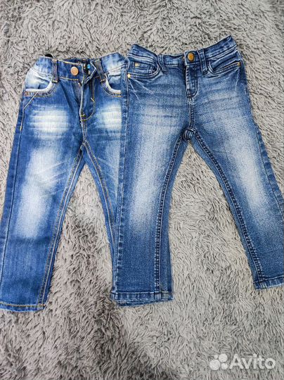 Детские вещи