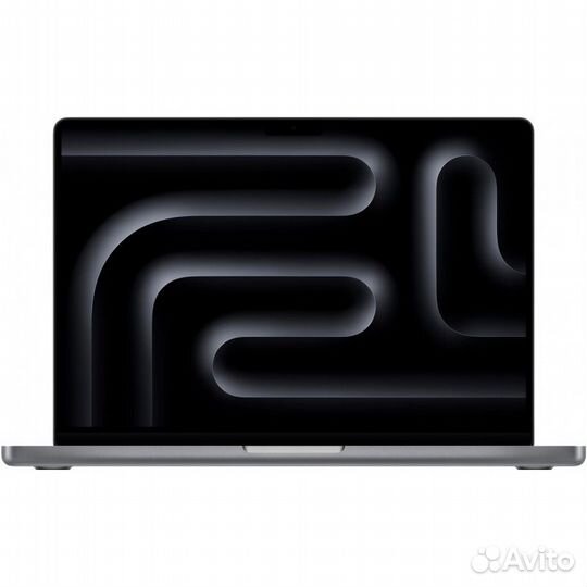 MacBook Pro 14