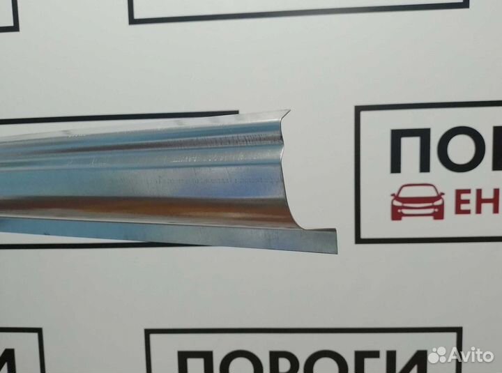 Пороги Kia Cerato 2 хэтчбек и другие