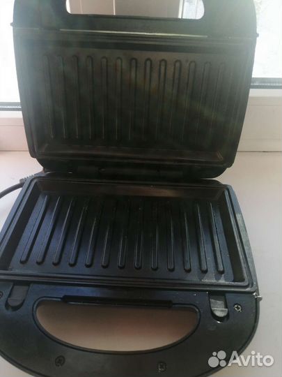 Мультипекарь 6в1