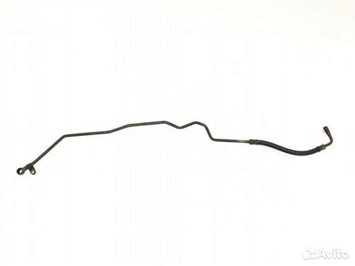 Трубка гидроусилителя руля Ssangyong Rexton D27DTP