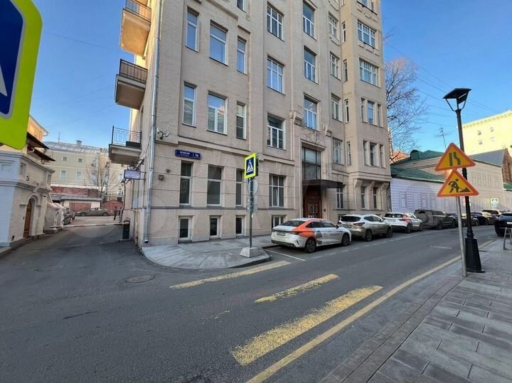 Сдам помещение свободного назначения, 150 м²