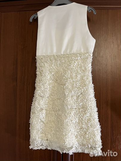 Платье для девочки 134