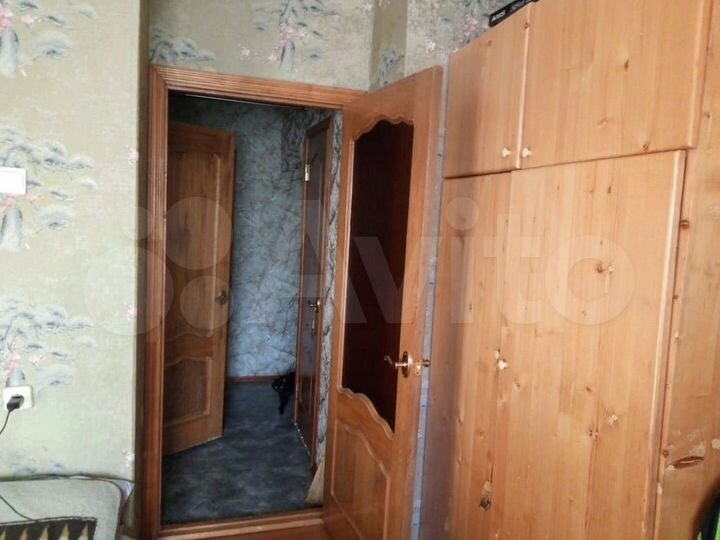 2-к. квартира, 50,9 м², 3/5 эт.