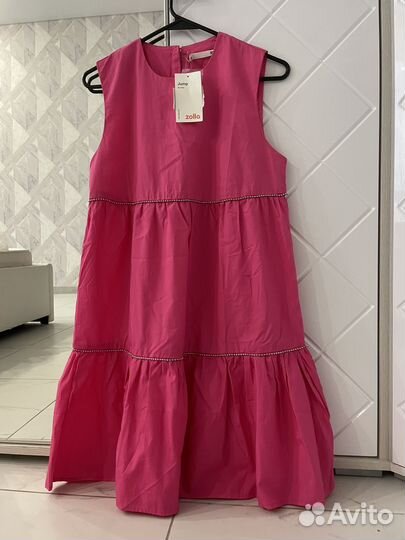 Платье новое Zolla