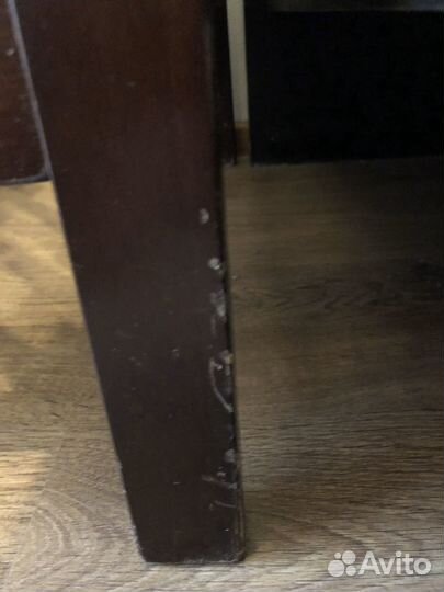 Кроватка Giovannni Bravo