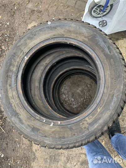 Kumho 954 195/65 R15 91T