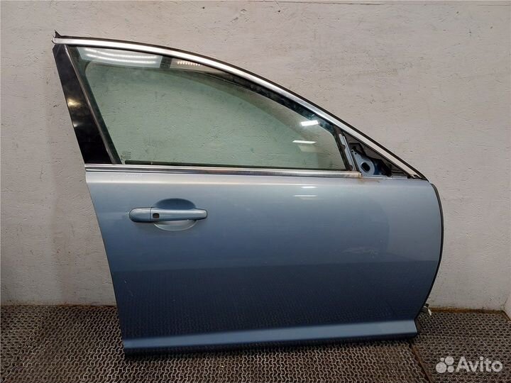 Дверь боковая Jaguar XF 2007–2012, 2009