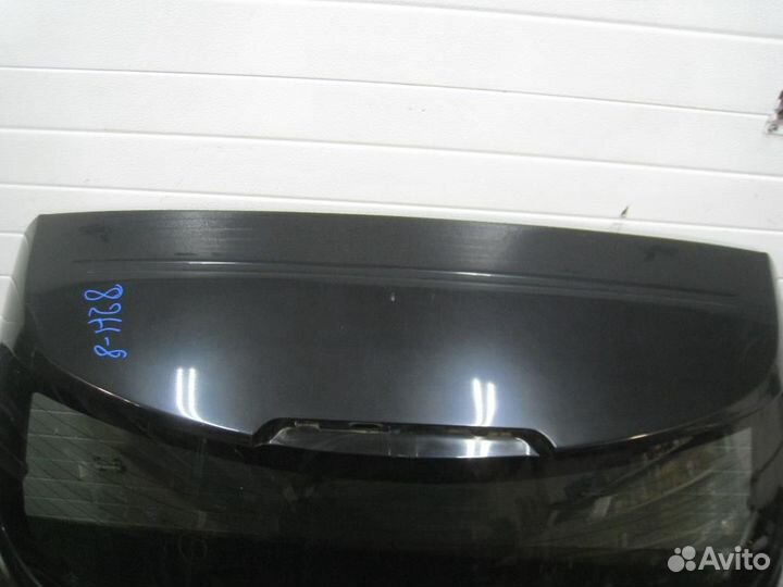 Крышка багажника Nissan Murano Z50 2008