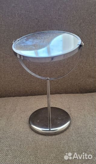 Зеркало икеа тренсум, 17х33 см