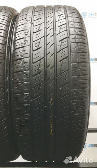 Kumho Solus KL21 255/50 R20 109V