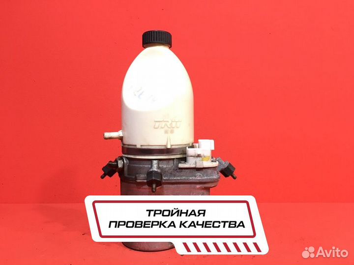 Эгур для Opel Vectra C Z18XE 1.8L ecotec (Б/У)