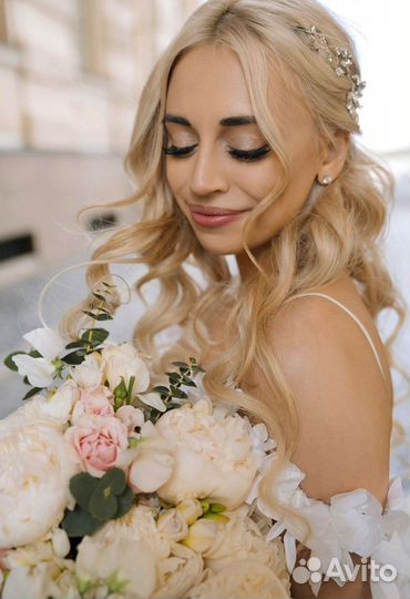 Визажист / макияж / укладки / прически / с выездом