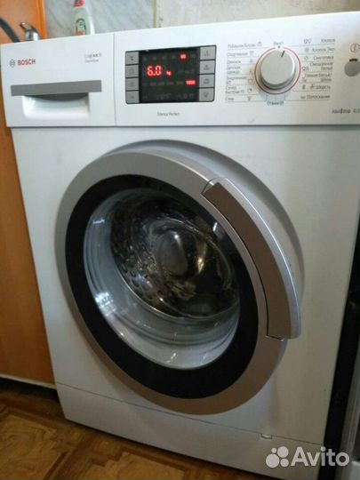 Ремонт стиральных машин.Ессентуки