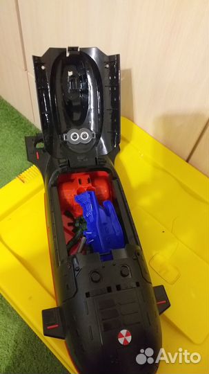 Подводная лодка