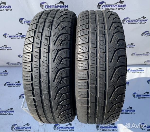 Pirelli Winter Sottozero Serie II 215/60 R16 99H