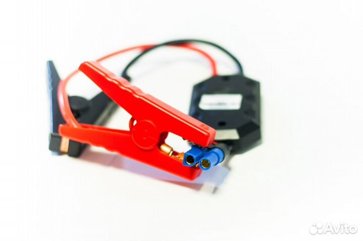 Крокодилы для пускового устройства