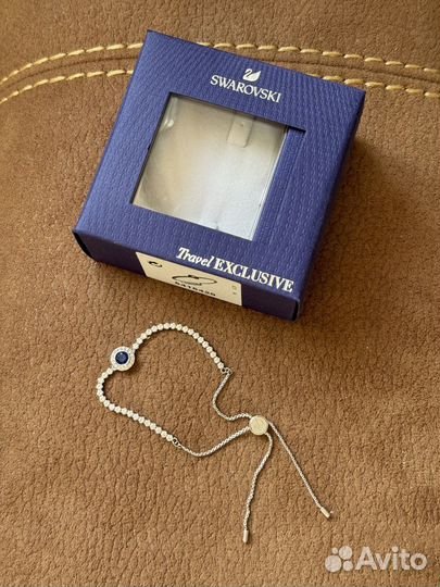 Swarovski браслет Лимитка оригинал новый