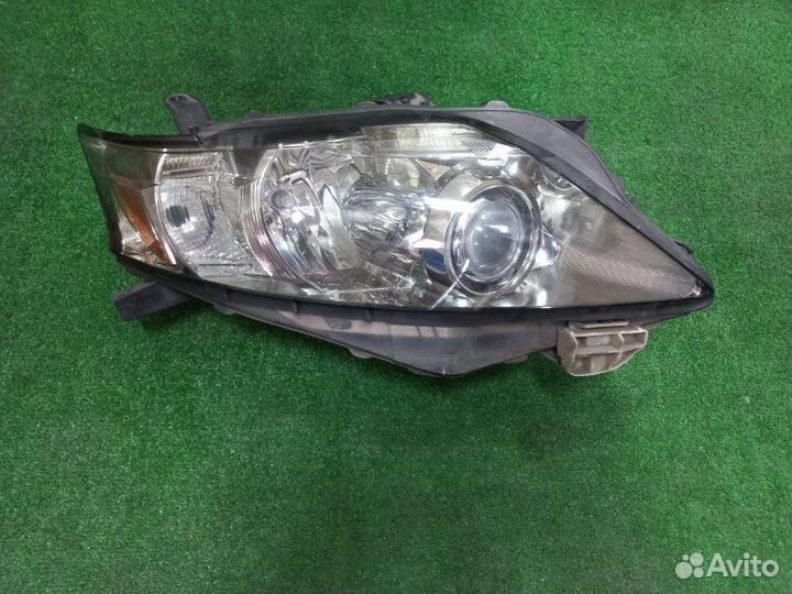 Фара передняя правая Lexus Rx350 2009